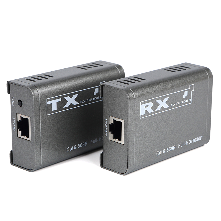 موسع M-HD60 1080P HD عبر CAT6