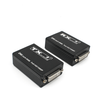 【M-D30】Extensor DVI Cat5e/6 sin alimentaci&oacute;n de audio sin comprimir