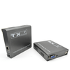 【M-V200U】موسع VGA KVM TCP/IP Cat5e/6