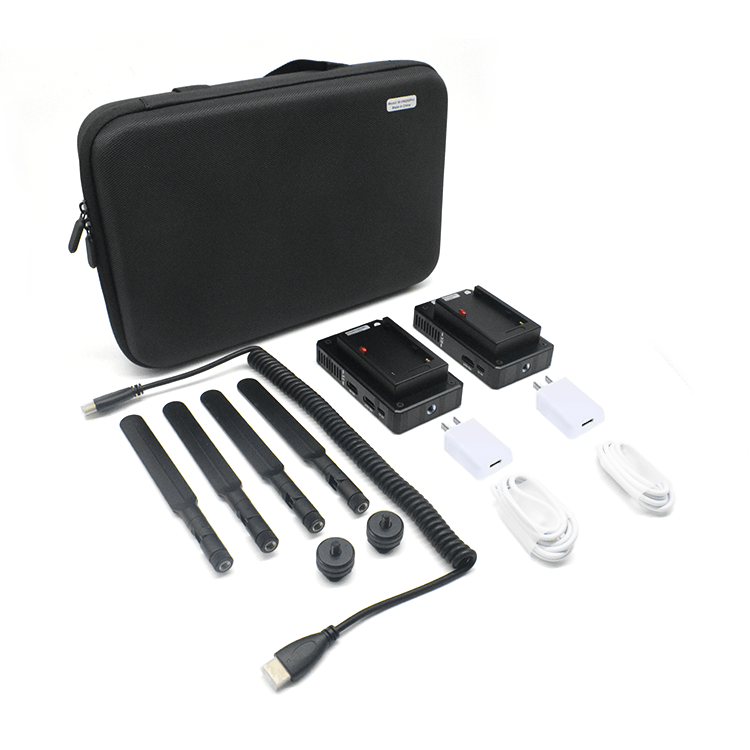 Беспроводной удлинитель M-HW200PRO HD