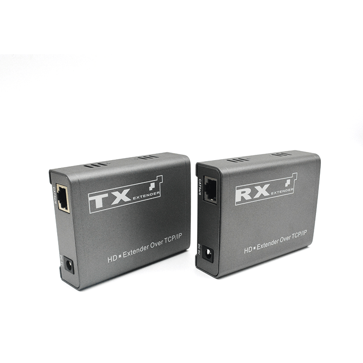 M-HD250 1080P TCP/IP IR Cat5e/6 موسع HD