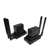 M-HW100 4K 5.8G Extensor HD inal&aacute;mbrico con bater&iacute;a opcional