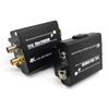 M-SD200A PRO 4K/12G 双方向 SDI ファイバーエクステンダー
