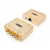 Balun vid&eacute;o composant/audio num&eacute;rique M-COVDAB
