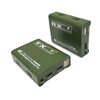 【M-HFK20U】Удлинитель оптоволокна 4K EDID KVM HD