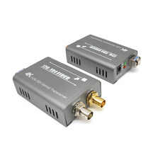 M-SD200A Extensor de fibra bidireccional 4K/12G- SDI