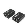 【M-D30】Extensor DVI Cat5e/6 sin alimentaci&oacute;n de audio sin comprimir