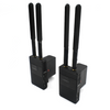 M-HW100 4K 5.8G Extensor HD inal&aacute;mbrico con bater&iacute;a opcional