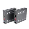 M-HK200U 4K TCP/IP KVM Extensor HD Cat5e/6 de m&uacute;ltiples entradas y salidas