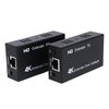 【M-HK100A】4K*2K ИК-удлинитель Cat5e/6 HD