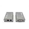 【M-DH60】Extensor DVI Cat6 HDCP1.2 POC 1080P