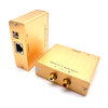M-SHFB Cat5e/6 UTP стерео Hi-Fi аудио балун
