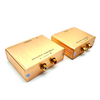 M-SHFB Cat5e/6 UTP стерео Hi-Fi аудио балун