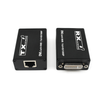 【M-D30】Extensor DVI Cat5e/6 sin alimentaci&oacute;n de audio sin comprimir