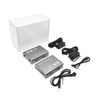 M-HD250 1080P TCP/IP IR Cat5e/6 موسع HD