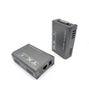【M-DH60】Extensor DVI Cat6 HDCP1.2 POC 1080P