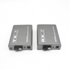 M-HF100U-A KVM TCP/IP IR موسع ألياف الصوت عالي الدقة المستقل