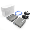 【M-V200U】KVM TCP/IP Cat5e/6 VGA エクステンダー