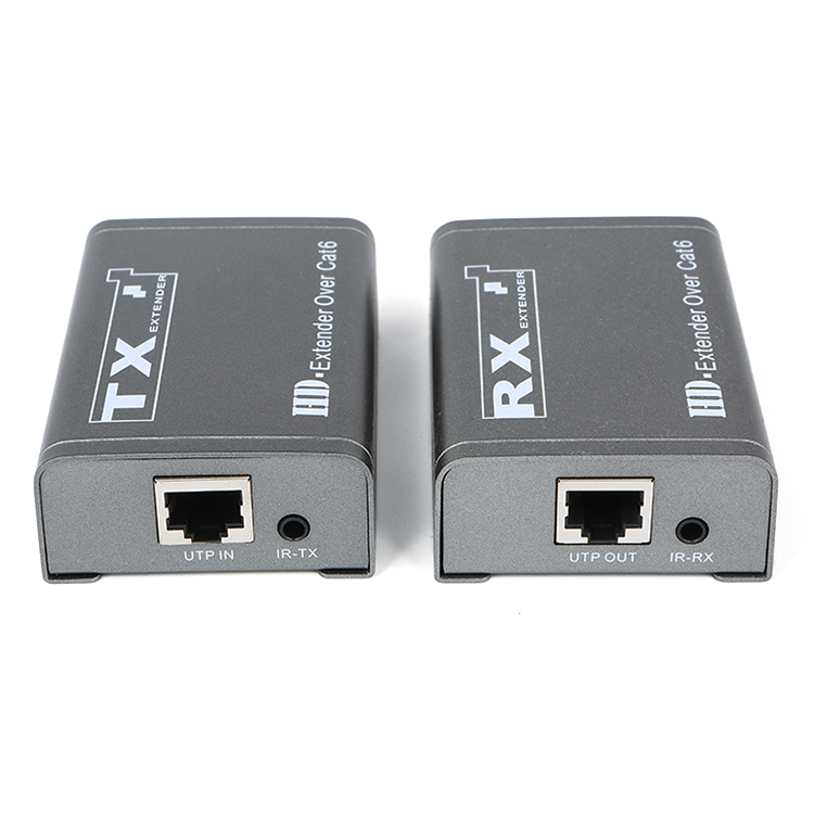 M-HD120 1080P 100M IR Cat5e/6 Extensor HD