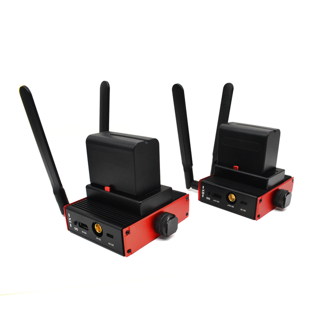M-SW50 1080P Bater&iacute;a opcional Extensor inal&aacute;mbrico SDI/HD