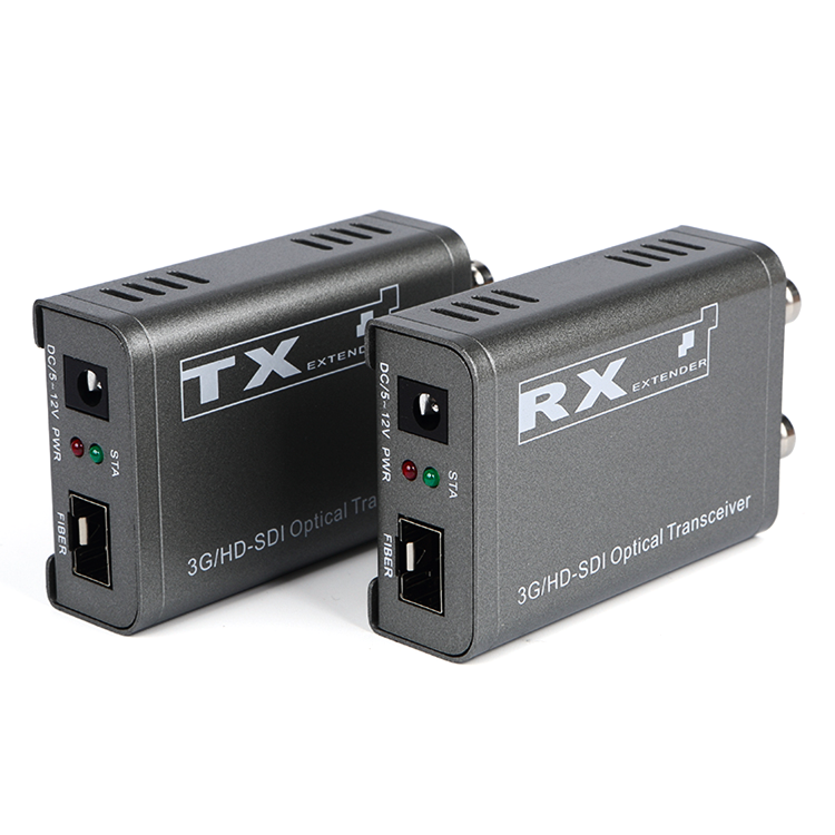 Extension fibre M-SD100 3G/HD-SDI