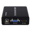 Convertidor de v&iacute;deo M-AHD2.0 AHD a HD/VGA/BNC