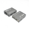 M-HF100U-A KVM TCP/IP IR موسع ألياف الصوت عالي الدقة المستقل