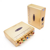 【M-COVSAB】 Balun vid&eacute;o composant/audio st&eacute;r&eacute;o
