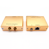 M-SHFB Cat5e/6 UTP стерео Hi-Fi аудио балун