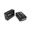 【M-D30】Extensor DVI Cat5e/6 sin alimentaci&oacute;n de audio sin comprimir