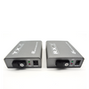 M-HF100U-4K Extensor de Fibra KVM 4K 20KM HD+