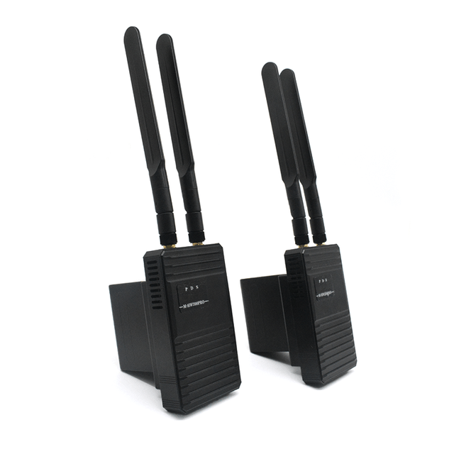 M-HW200PRO Беспроводной HD-удлинитель 1080P