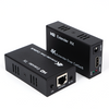 【M-HK100A】4K*2K ИК-удлинитель Cat5e/6 HD