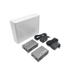 【M-DH60】Extensor DVI Cat6 HDCP1.2 POC 1080P