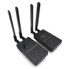 M-HW100 4K 5.8G Extensor HD inal&aacute;mbrico con bater&iacute;a opcional