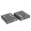 M-HK200U 4K TCP/IP KVM Extensor HD Cat5e/6 de m&uacute;ltiples entradas y salidas