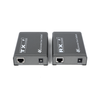 M-HK100 4K @ 30Hz 100M UTP Extender Transmission IR Protection ESD Kit d'extension vid&eacute;o