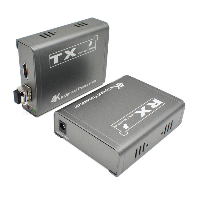 Extensor de fibra M-HFK10 HD 2.0