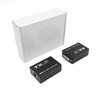 【M-D30】Extensor DVI Cat5e/6 sin alimentaci&oacute;n de audio sin comprimir