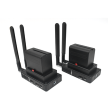 Extension sans fil HD M-HW200PRO