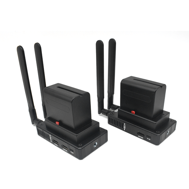 M-HW200PRO Беспроводной HD-удлинитель 1080P