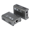 Extensor HD M-HD60 1080P EDID IR Cat5e/6