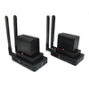 M-HW100 4K 5.8G Extensor HD inal&aacute;mbrico con bater&iacute;a opcional