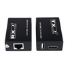 M-HD30U 1080P KVM Cat6 без питания HD-удлинитель