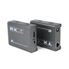 M-HK100 4K @ 30Hz 100M UTP Extender Transmission IR Protection ESD Kit d'extension vid&eacute;o