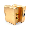 M-SHFB Cat5e/6 UTP стерео Hi-Fi аудио балун
