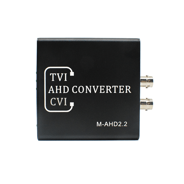 【M-AHD2.2】Convertidor de v&iacute;deo HD a AHD/TVI/CVI