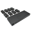 M-HD608 EDID POC IR Cat6 Extension HD 8 ports