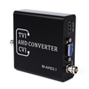 【M-AHD2.1】Конвертер AHD/TVI/CVI/CVBS в HD/VGA/CVBS
