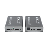 【M-HK60】موسع صوت Cat5e/6 HD مستقل بحلقة 4K IR